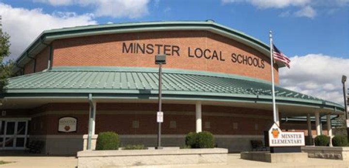 Minster Elementary School - Minster
