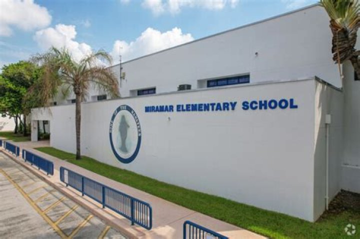 Miramar Elementary School - Miramar