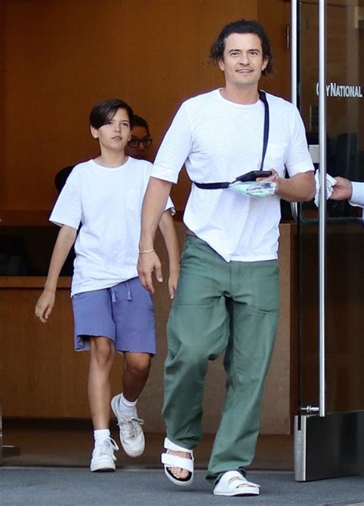 Miranda Kerr's Children: A Look Into The Life Of A Supermodel Mom