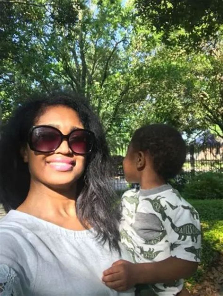Miri Marshall Age【 WUSA 】Wikipedia, Family, Baby Son, Wedding, Bio