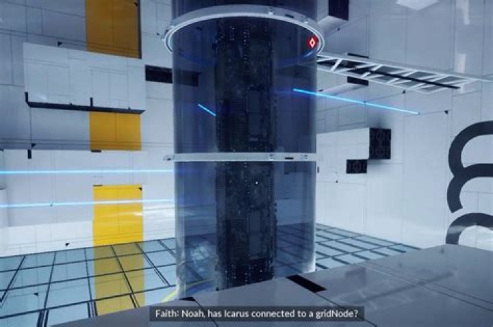 Mirror’s Edge Catalyst: How to Fast Travel