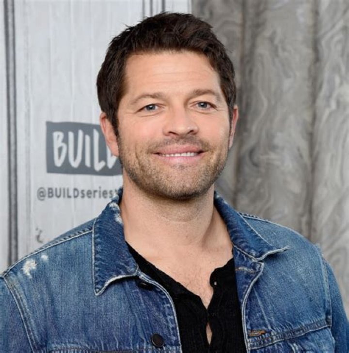 Misha Collins' Wife: A Deep Dive Into Their Life Together