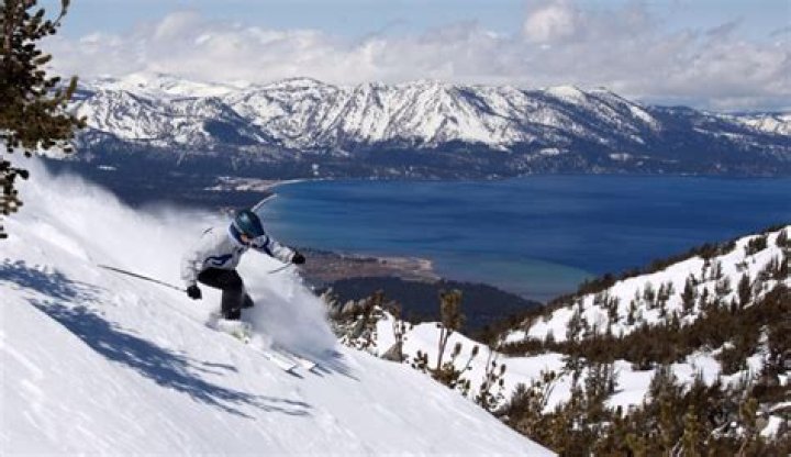 Missing snowboarder found trapped in Lake Tahoe ski gondola after 15 hours