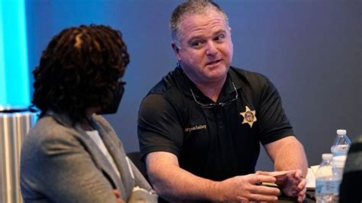 Mississippi sheriff fires deputies accused of abusing, assaulting Black men