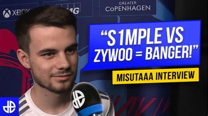 Misutaaa: 