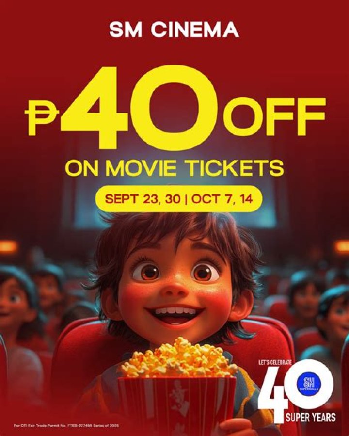 MK Cinema: The Ultimate Movie Experience Awaits You