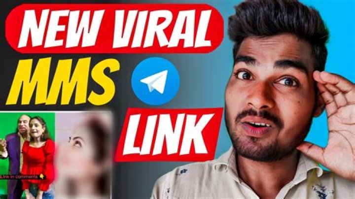 MMS Viral Videos On Instagram: The Ultimate Guide