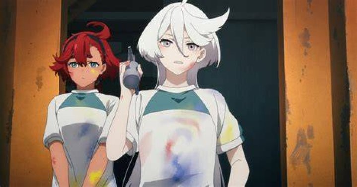 Mobile Suit Gundam: The Witch from Mercury removes queer representation