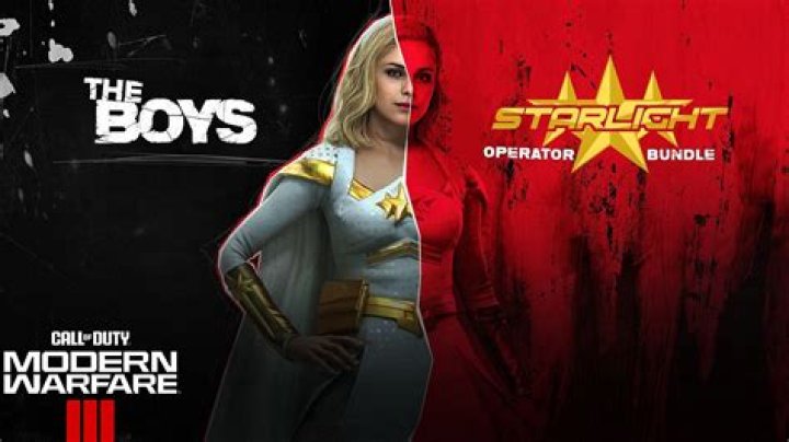 Modern Warfare 3 The Boys vs The Seven Event Leaks Revealed: New Gameplay Modes, Plot & What to Expect?