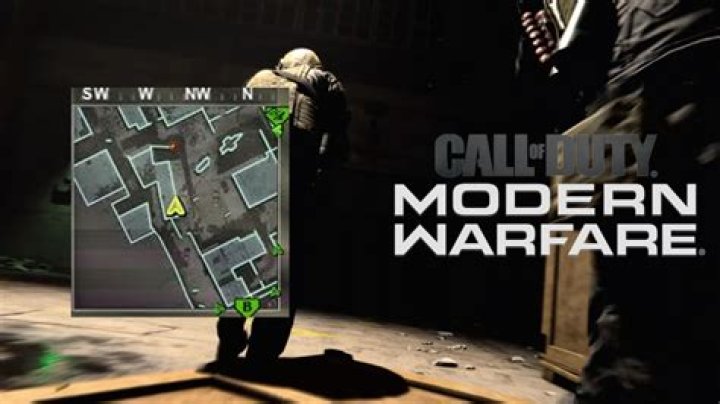 Modern Warfare devs respond to minimap controversy during Beta