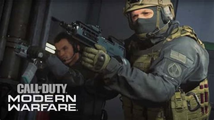 Modern Warfare killstreak bug totally breaks your aim