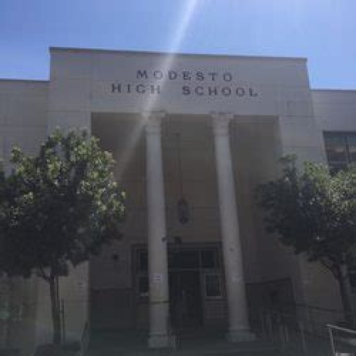 Modesto High School - Modesto