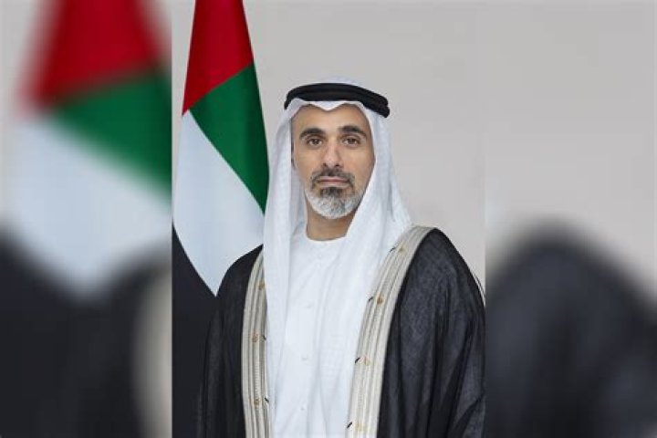Mohammed bin Khalifa bin Zayed al Nahyan Net Worth