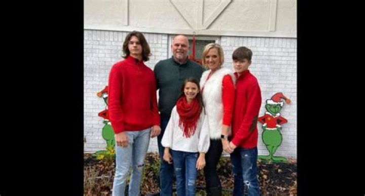 Molly Noblitt's Dad: A Glimpse Into Her Family Life
