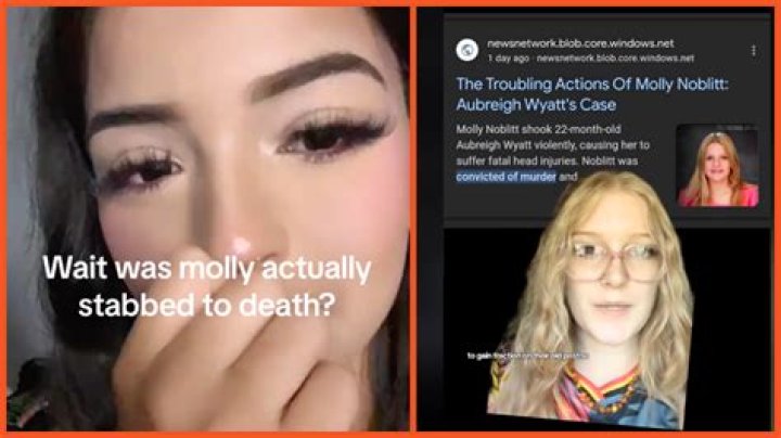 Molly Noblitt: The Inspiring Journey From Mississippi
