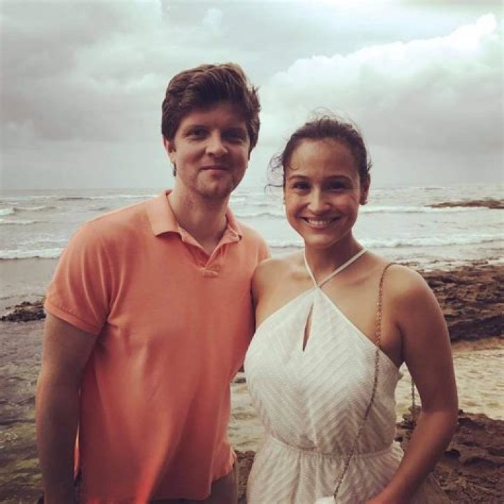Molly Sexton (Buck Sexton Wife): Wiki, Bio, Age, Career, Net Worth