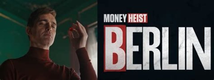 Money Heist Spin-Off Berlin Season 1 Release Date, Cast, Plot & Where To Watch?