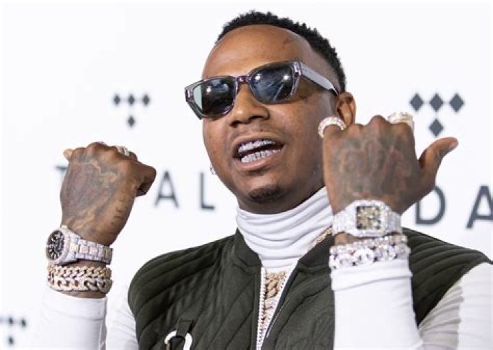 Moneybagg Yo’s Net Worth Revealed as Rapper Opens a New Restaurant