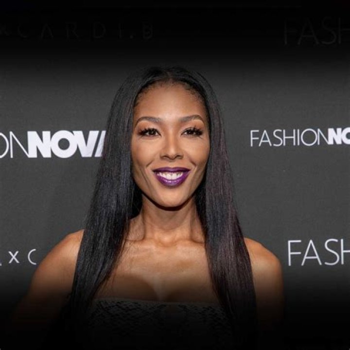 Moniece Slaughter Biography