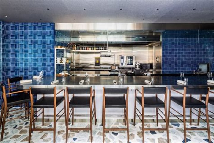 Mono: restaurant review | South China Morning Post