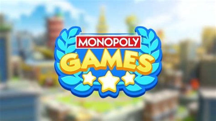 Monopoly Games Sticker Album Challenge – All Collections, Dates & Rewards