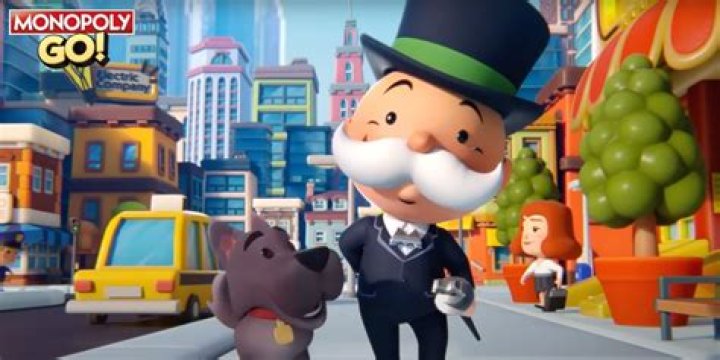 Monopoly GO Cloud Cruisin’ rewards