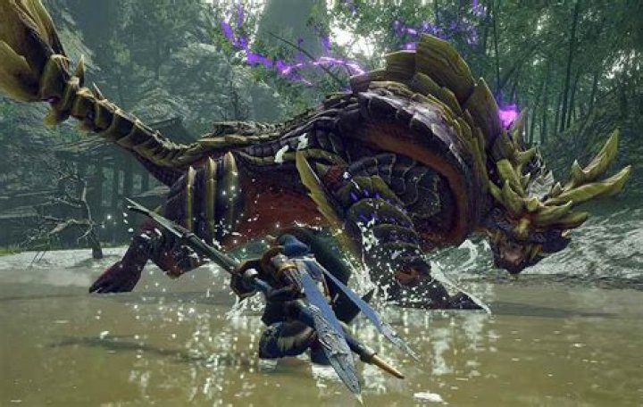 Monster Hunter Rise beginner’s guide