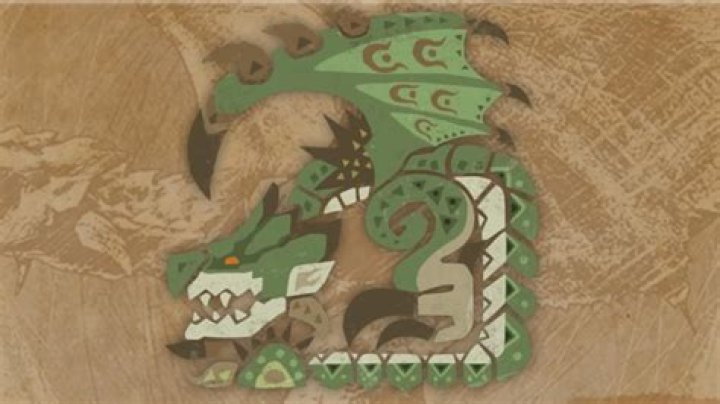 Monster Hunter World: How to Get Wingdrake Hide Fast