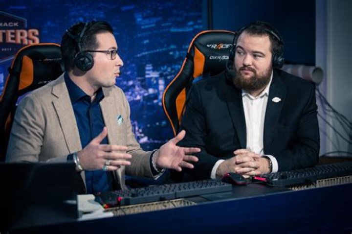 MonteCristo and Semmler join new CSGO league after leaving OWL