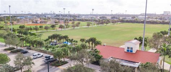 	More ballfields may be added to Spanish River Sports Complex	
