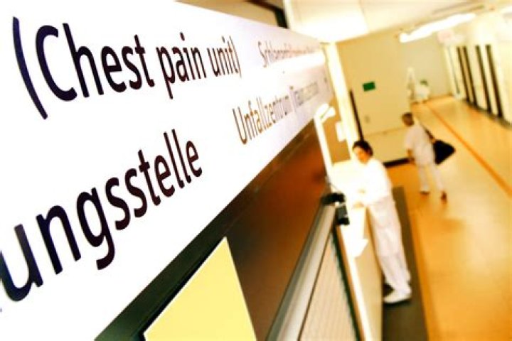 	MORE PAIN UNIT PATIENTS DIE	