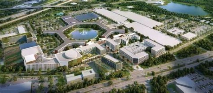 	More than 1,200 residences and a 5,000-seat venue are planned for massive Boca Raton property	