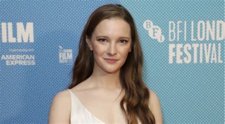 Morfydd Clark Relationships: Exploring The Actress's Personal Life
