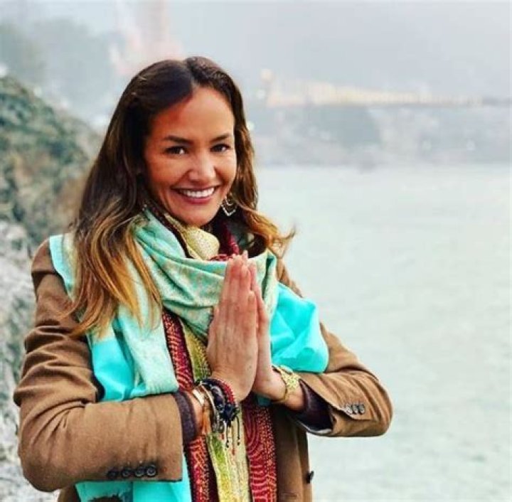 Morgan Brown: Wiki, Bio, Age, Family, Career, Husband, Net Worth, Model