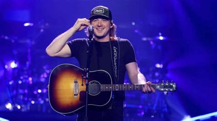 Morgan Wallen’s Father: A Look Into His Life And Influence