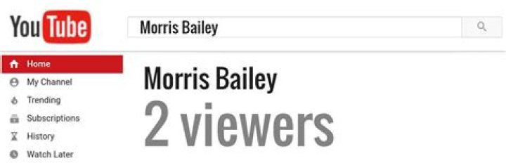 Morris Bailey Net Worth – Phone Number, House Address, Wiki