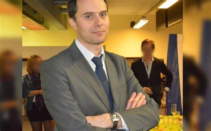 Mort De Patrice Charlemagne