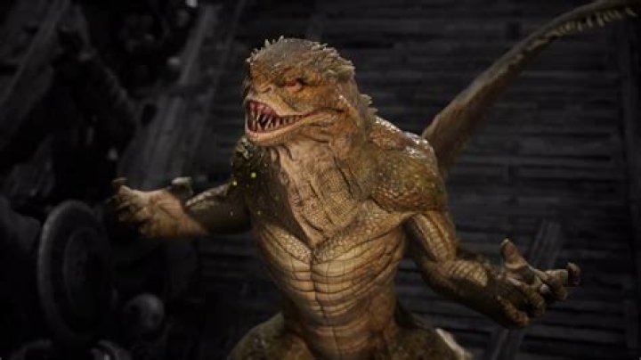 Mortal Kombat 1 Adds Reptile, Ashrah, and Havik as New Fighters at EVO 2023