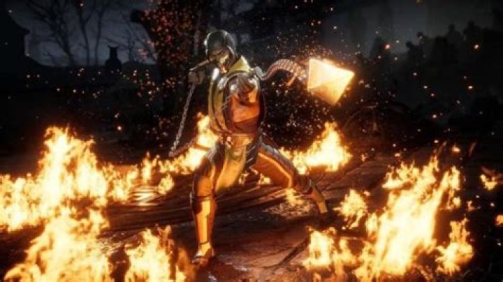 Mortal Kombat 11 Guide Wiki