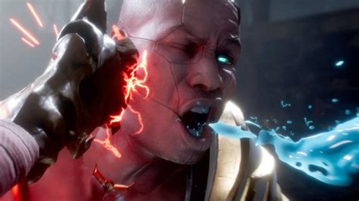 Mortal Kombat 11: How to Do a Fatal Blow