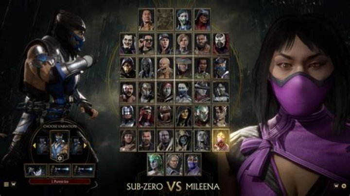 Mortal Kombat 11: How to Get Spawn