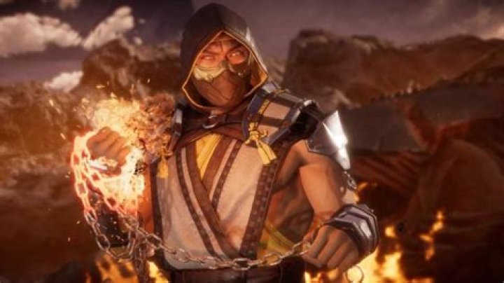 Mortal Kombat 11: How to Mercy (MK11)