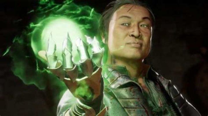 Mortal Kombat 11: How to Unlock Shang Tsung