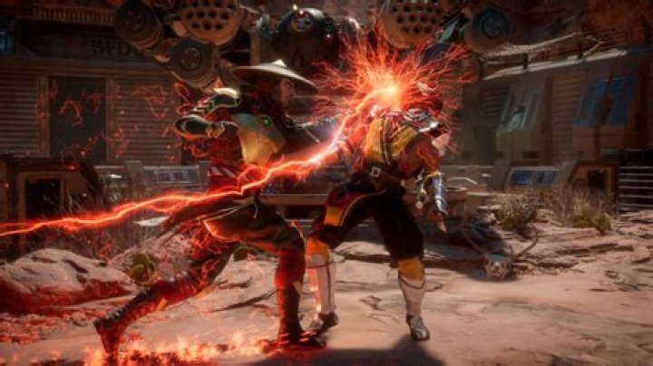 Mortal Kombat 11: Is It PS4 Pro & Xbox One X Enhanced? Answered