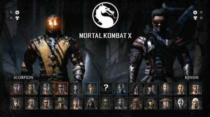 Mortal Kombat X: How to Unlock All Alternate Costumes