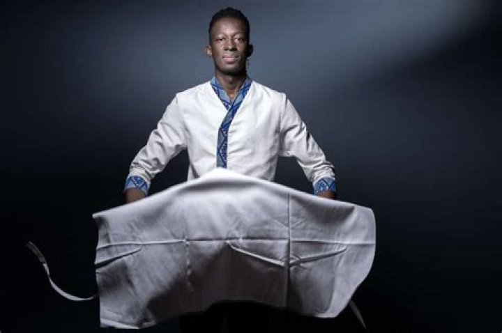 Mory Sacko Taille