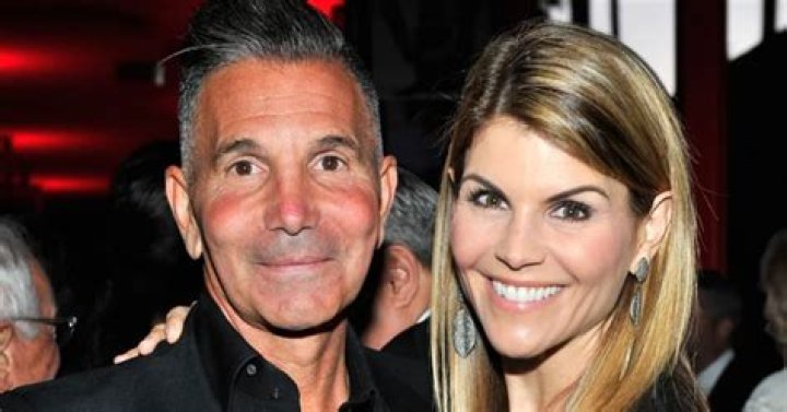 Mossimo Giannulli: The Rise And Fall Of A Fashion Mogul