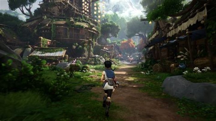 Most Innovative Games of 2021