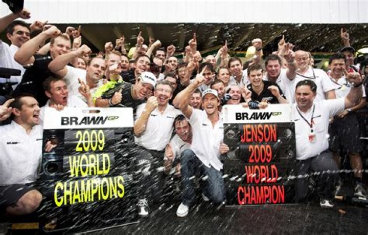 Most race wins will decide 2009 F1 World Championship | F1