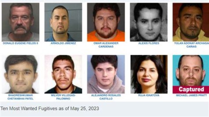 MOST WANTED | Local News